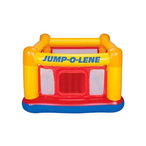 تشک بادی اینتکس مدل jump o lene کد 48260