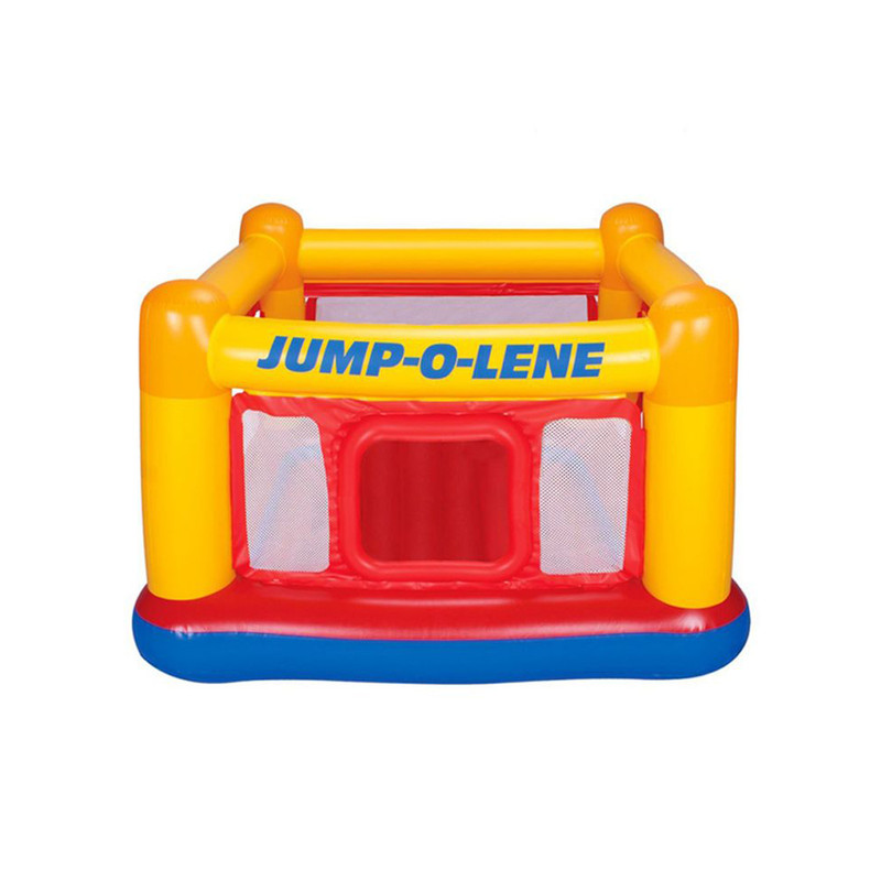 تشک بادی اینتکس مدل jump o lene کد 48260