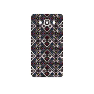 MAHOOT SISTAN Needlework 1 Cover Sticker for Samsung Galaxy A5