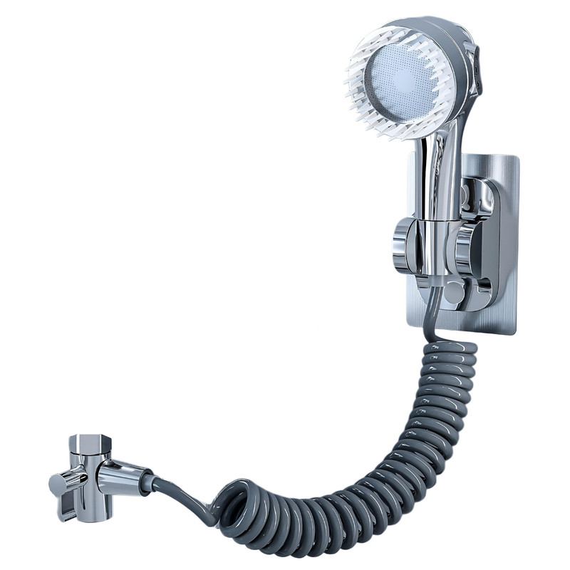 سری شیرآلات مدل ShowerPlus-2024 سری شیرآلات مدل ShowerPlus-2024