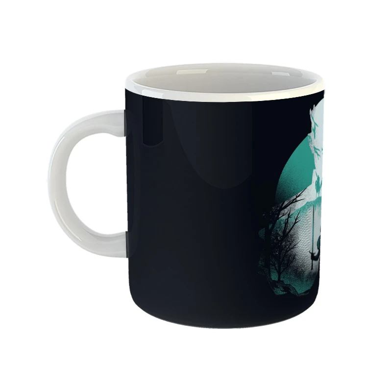 ماگ مدل game of thrones طرح گیم آف ترونز 1