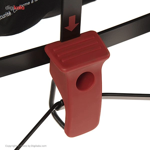 عکس شماره 14 : کالسکه مک لارن مدل quest