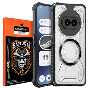 Samurai Shocksafe Case For Nothing Phone 2a