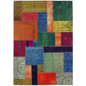 کلاژ فرش پرشین کلاژ کد 513245