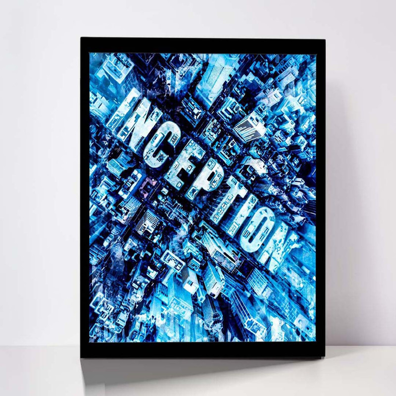 تابلو مدل Inception کد S-2205