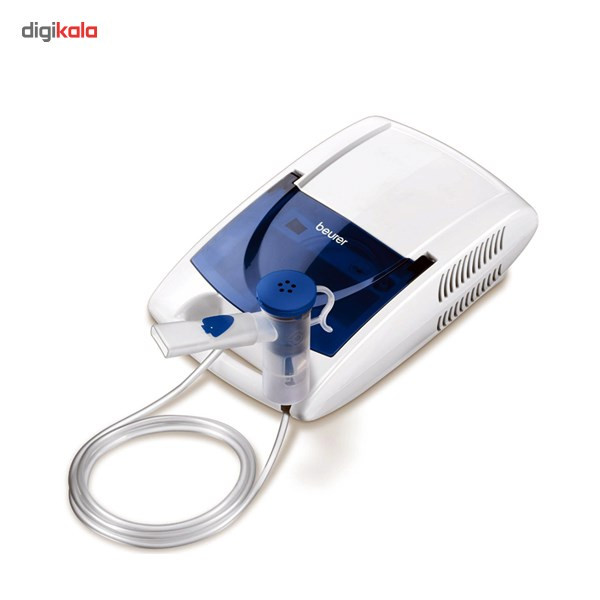 نبولایزر بیورر مدل IH21