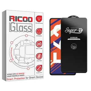 Ricoo RiC2 SuperD_ESD Screen Protector For Samsung  Galaxy F62