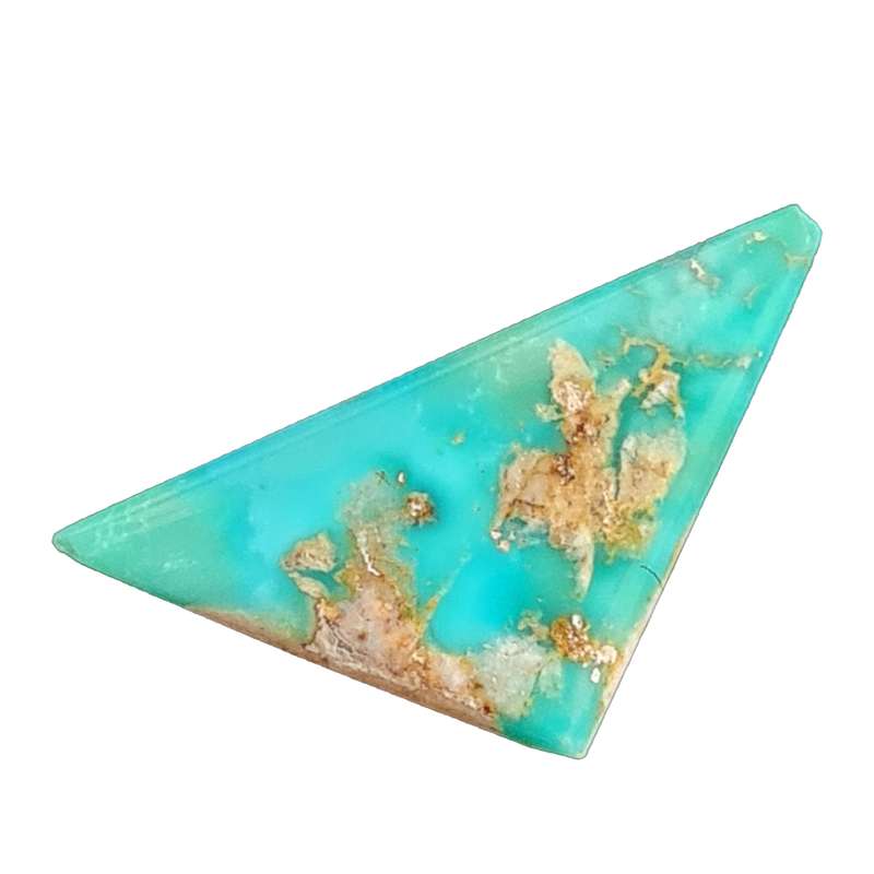 سنگ فیروزه شجر نیشابوری کد 523
