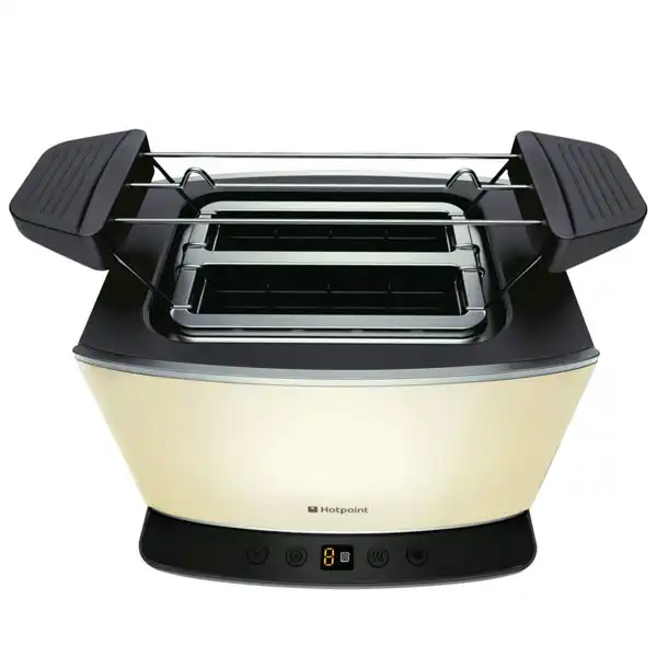 توستر هات پوینت مدل TT22EAC0UK