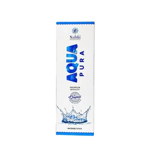 عود نابیلا مدل aqua pura
