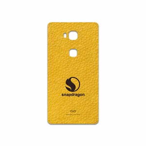 MAHOOT ML-SNPDRGN Cover Sticker for Huawei GR5