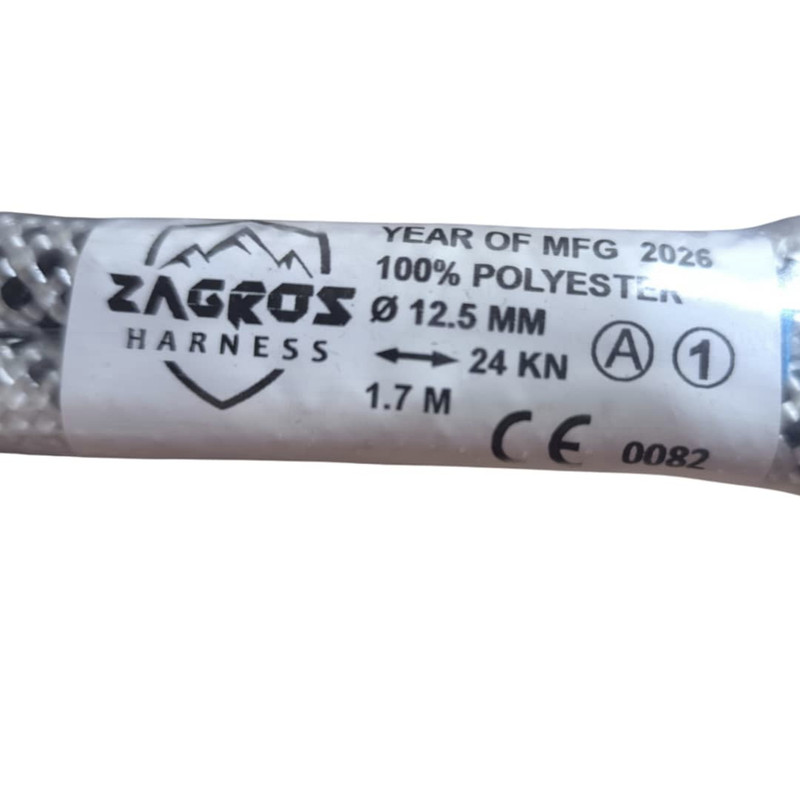 لنیارد زاگرس مهار مدل دوقلاب