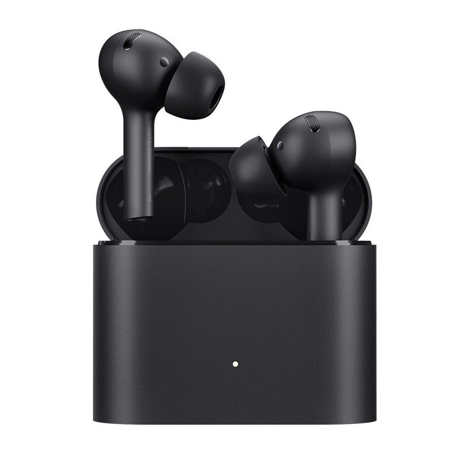 هدفون بلوتوثی شیائومی مدل Mi Earphones 2 Pro TWSEJ10WM -  - 1