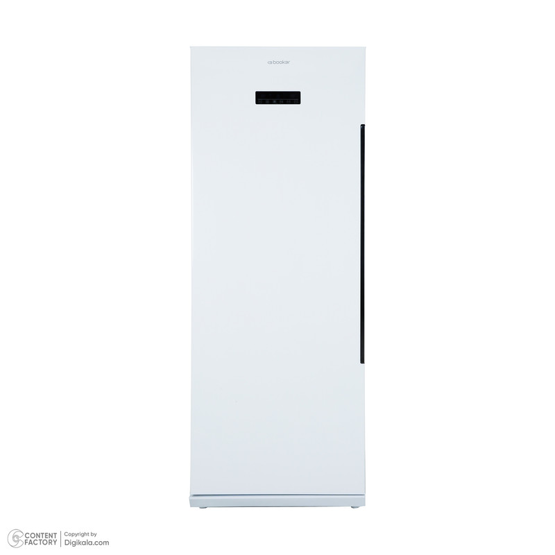 یخچال و فریزر دوقلو 44 فوت بوکر مدل S-BAR