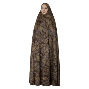 چادر نماز مدل CH037