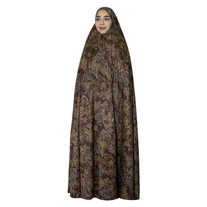 چادر نماز مدل CH037