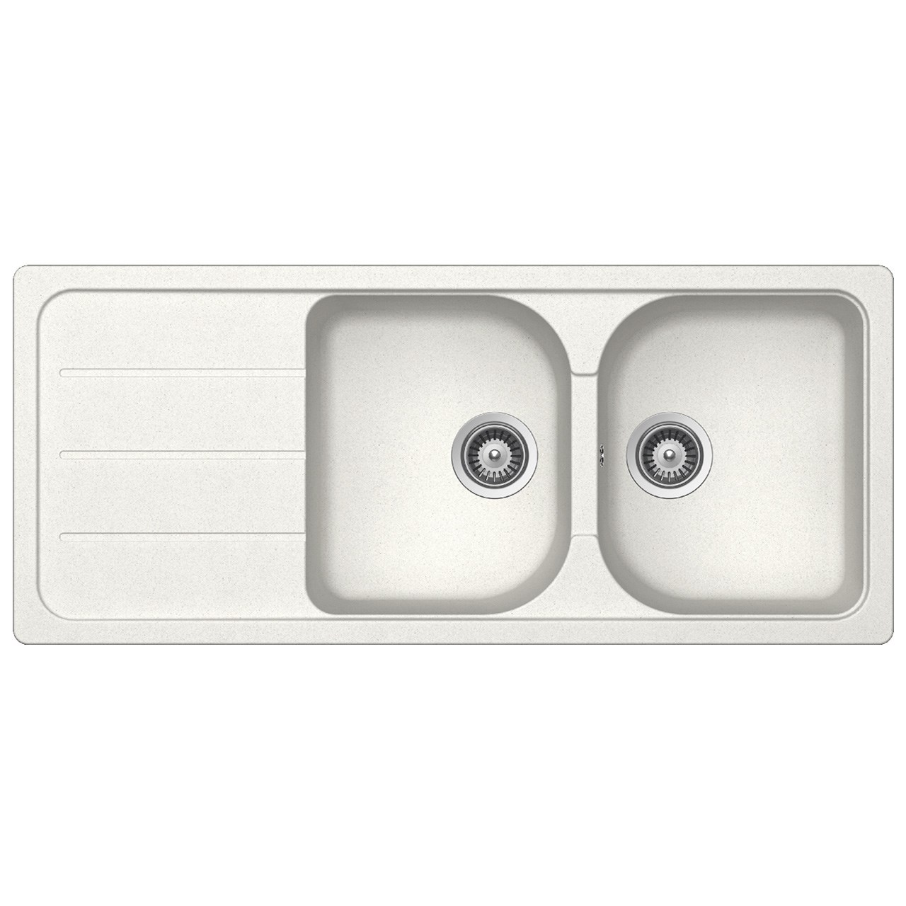 سینک شاک مدل Formhaus D200