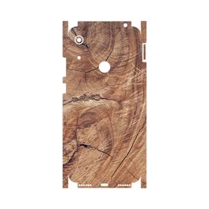 MAHOOT Wood Texture 5-FullSkin Cover Sticker for Huawei Y6s 2019