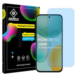 Arca Glass Eye Car model anti-blue ray screen protector suitable for Honor X6c mobile phone