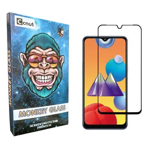 Coconut monku Screen Protector For Samsung Galaxy M01s