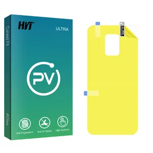 HVT PV2 Back Protector For Xiaomi Redmi Note 10 Lite
