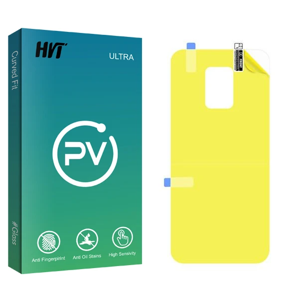 محافظ پشت گوشی اچ وی تی مدل PV2 مناسب برای گوشی موبایل شیائومی Redmi Note 10 Lite