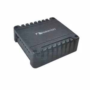 آمپلی فایر خودرو 4 کانال ناکامیچی مدل NGQ-A4251