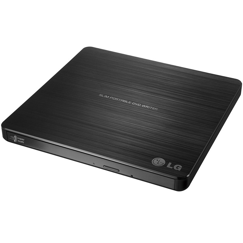 درایو DVD اکسترنال ال جی مدل GP60NB50