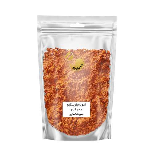 ادویه باربیکیو سوغات کیو - 100 گرم