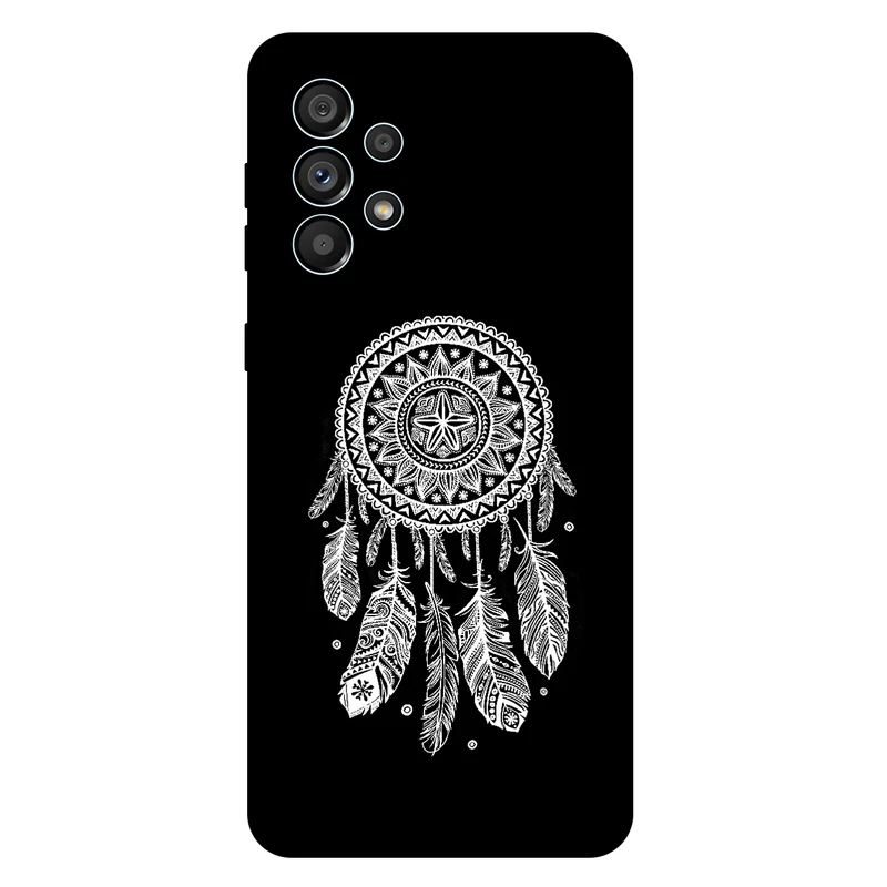 کاور مگافون کد 7196 مناسب برای گوشی موبایل سامسونگ Galaxy A23 4G / 5G