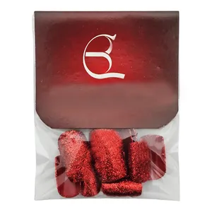 ناخن مصنوعی دست مدل 0006 بسته 12 عددی