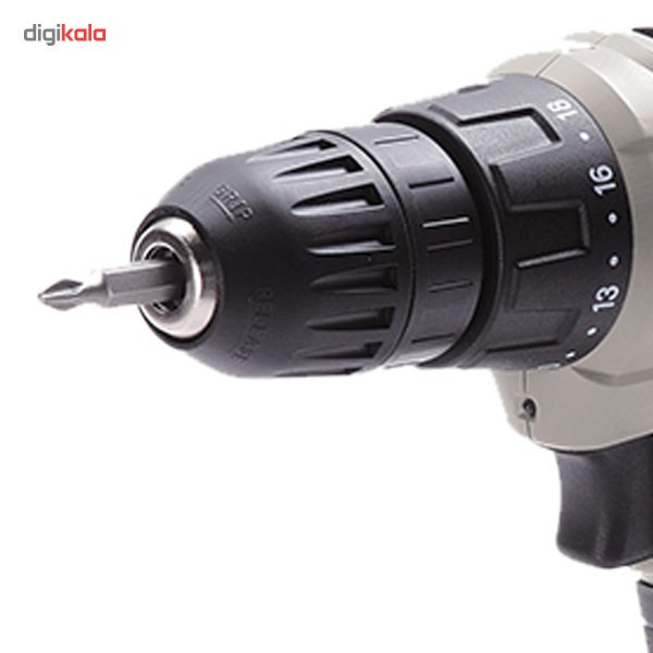 دریل پیچ گوشتی شارژی کرون مدل CT21026N