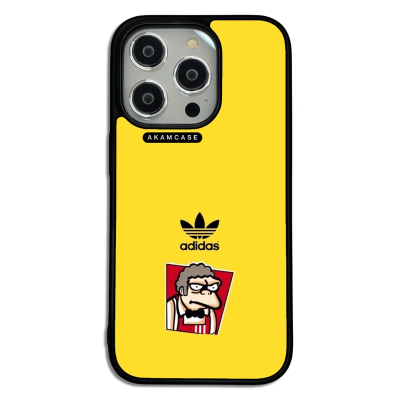 کاور آکام مدل AMC-WA14PRO-38 مناسب برای گوشی موبایل اپل iPhone 14 Pro