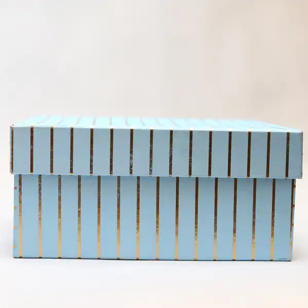 جعبه هدیه مدل 10 کد 2