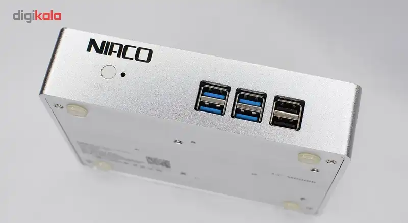 مینی پی سی نیاکو مدل NC35-OEW