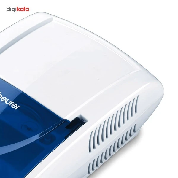 عکس شماره 11 : نبولایزر بیورر مدل ih21