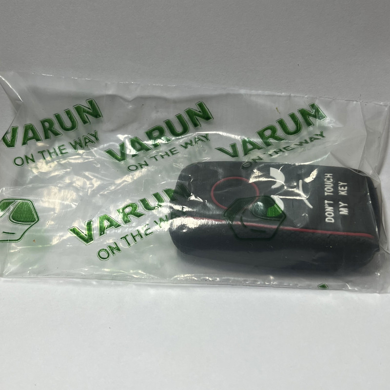 کاور ریموت خودرو وارون مدل P-288 مناسب برای پژو پارس