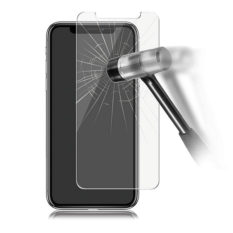 محافظ صفحه نمایش دکتر شیلد مدل TSPDR-06 مناسب برای گوشی موبایل هواوی Y9 prime 2019 به همراه محافظ پشت گوشی