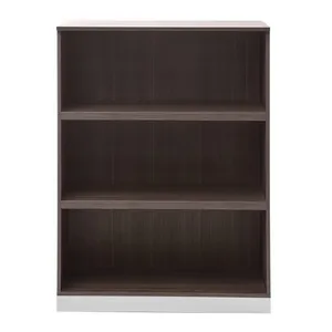 کمد اداری فرآذین مدل FAD-121 بلوطی تیره