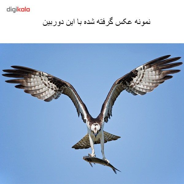 دوربین دیجیتال کانن مدل EOS 5D Mark III به همراه لنز 24-105 میلی متر L main 1 15