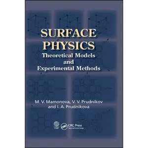 کتاب Surface Physics اثر جمعي از نويسندگان انتشارات تازه ها