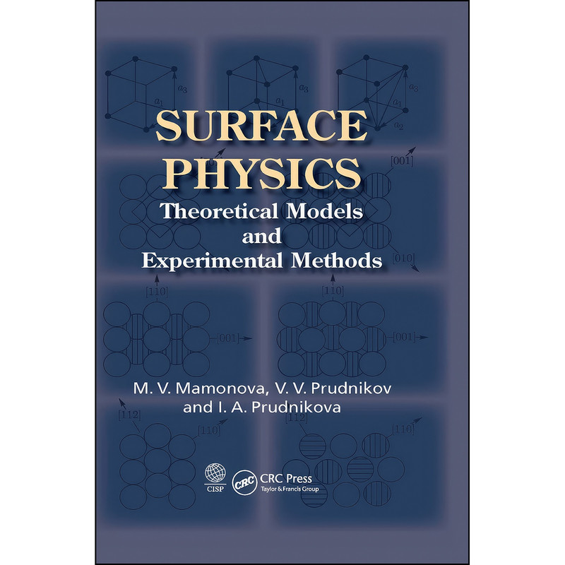 کتاب Surface Physics اثر جمعي از نويسندگان انتشارات تازه ها