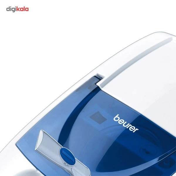 عکس شماره 10 : نبولایزر بیورر مدل ih21