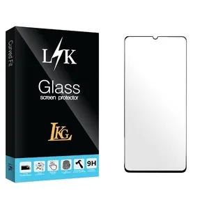 LKG Full Screen Protector For Samsung Galaxy A20 / A50
