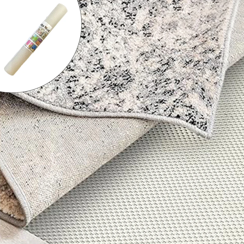 ترمز فرش مدل Jiaermei طرح مکعبی کد S01 