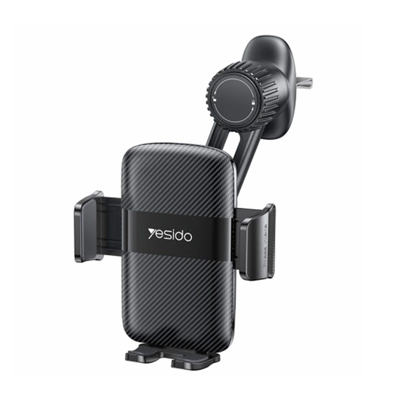 پایه نگهدارنده گوشی موبایل یسیدو مدل C242