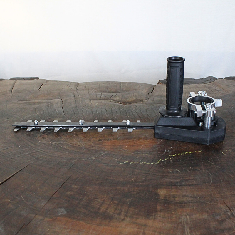 شمشاد زن بنزینی، شارژی، برقی اینتی مکس مدل 1014