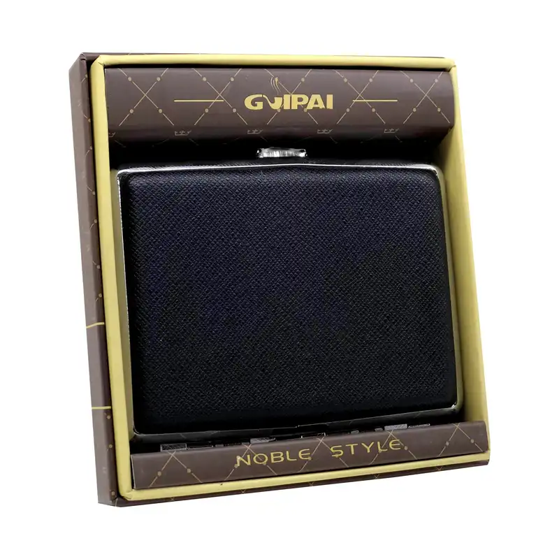 جعبه سیگار گوپای مدل SN-CCGU-2001-28