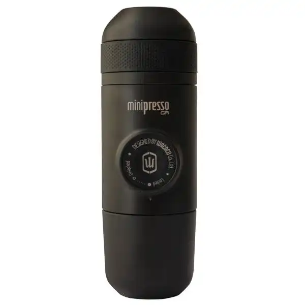 اسپرسو ساز واکاکو مدل Minipresso GR