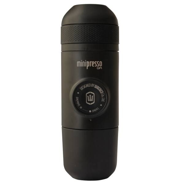 اسپرسو ساز واکاکو مدل Minipresso GR -  - 2